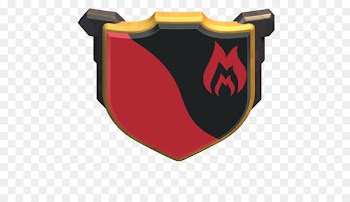 Clash of Clans Clash Royale Symbol Clan badge - title bar 
