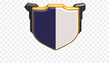 Clash of Clans Clash Royale Symbol Logo Clan badge - Clash of Clans 