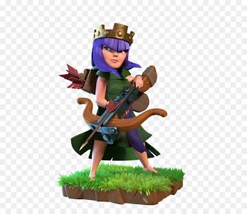 Clash of Clans Clash Royale Video Games Goblin - clash of clans 