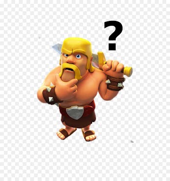 Clash of Clans Clash Royale Video Games Portable Network Graphics Barbarian - clash of clans 