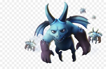 Clash of Clans Clash Royale Video Games Portable Network Graphics Minions - clash of clans 