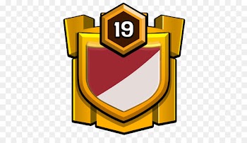 Clash of Clans Clash Royale Video-gaming clan Video Games - clan frame 