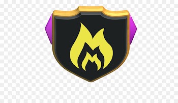 Clash of Clans Logo Social media Clash Royale - coc 