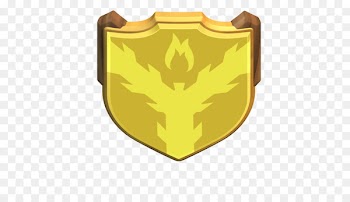Clash of Clans Video gaming clan Clan badge Community - spartacus 