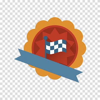 Clash Royale Blue Red, Blue and white plaid flag transparent background PNG clipart