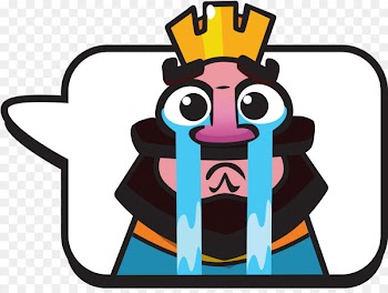 Clash Royale Clash of Clans Emoticon Emoji - Clash of Clans 