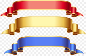 Clash Royale Clash of Clans iOS Game Business - Red blue yellow ribbon 