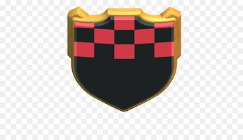 Clash Royale Clash of Clans Video gaming clan Clan badge - Clash of Clans 