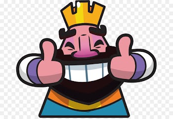 Clash Royale Fortnite Battle Royale Emoji Sticker Twitch - clash royal 