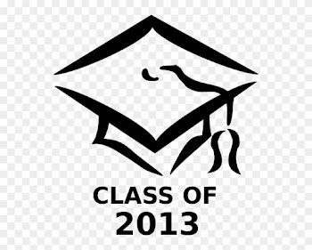Class Of 2013 Graduation Cap Clip Art At Clker - Graduation Cap Clip Art