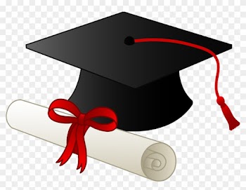 Class Of 2014 Graduation - Graduation Cap