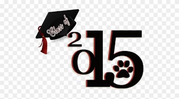 Class Of 2015 Graduation Clipart - Class Of 2015 Graduation Clipart