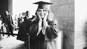 Class of 2016: Goodbye High School, Hello College! — Carmen Brandy