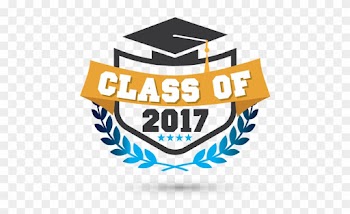Class Of 2017 Graduation Ceremonies Set - 2017