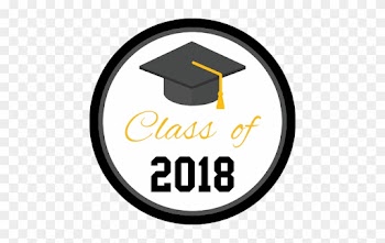 Class Of 2018 Graduation