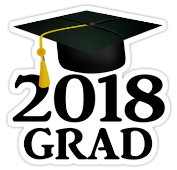 Class Of 2018 Png (94+ images in Collection) Page 3