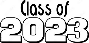 class of 2023 black