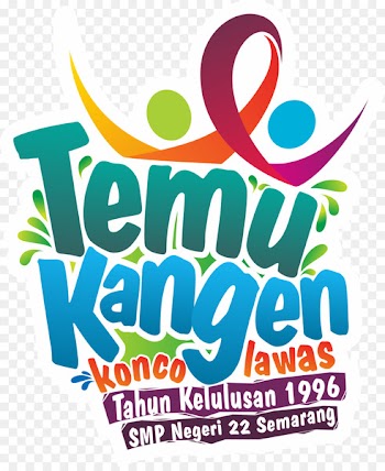 Class reunion Logo School Alumnus - design 