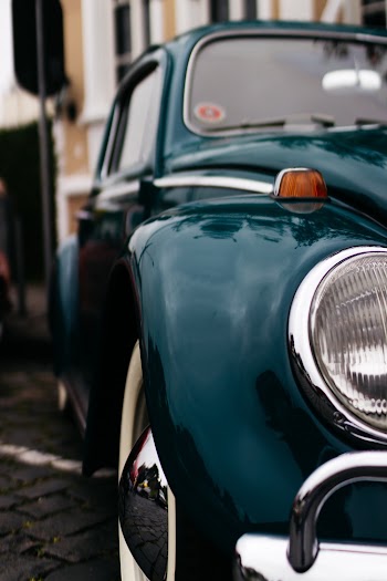 Classic Car