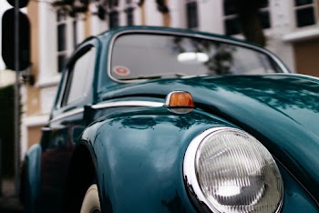 Classic Car