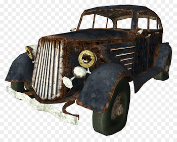 Classic car Antique car Vehicle Bonnie and Clyde - rally png ...