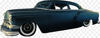 Classic Car Background