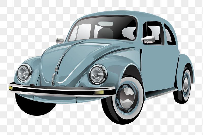Classic car png sticker, vehicle | Free PNG - rawpixel