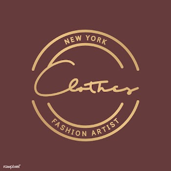 Classic clothing brand | Free stock vector - 553420