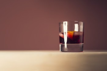 Classic Cocktail