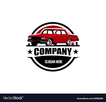 classic hotrod pickup truck isolated eps