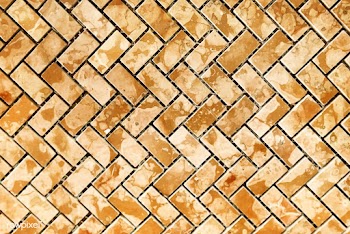 Classic light brown tiles patterned wall vect.. | Free stock vector - 539693