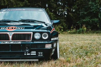 Classic Love 2019 - Carmeet in Zell (Fichtel Mountains)