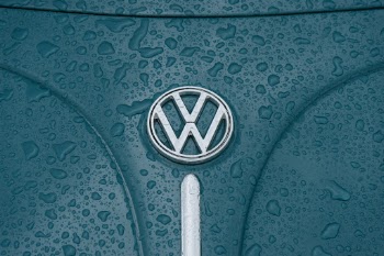 Classic Love 2019 - Carmeet in Zell (Fichtel Mountains) - VW Käfer