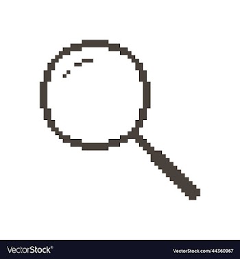 classic magnifier with handle