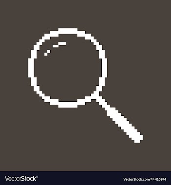 classic magnifier with handle
