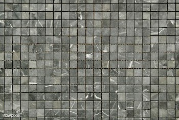 Classic mosaic tiles patterned wall vector | Free stock vector - 539690
