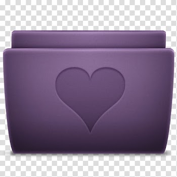 Classic , purple heart embossed illustration transparent background PNG clipart