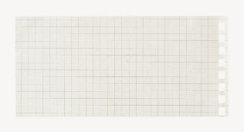 Classic ruled note paper scrap | Free PSD - rawpixel