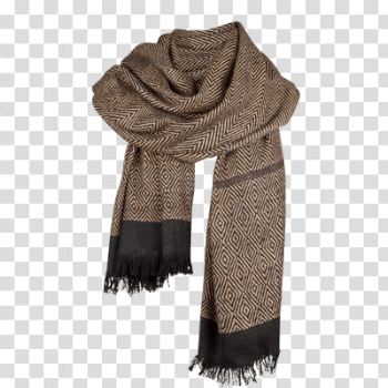 Classic Scarf transparent PNG - StickPNG