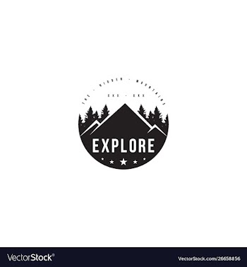 Classic shirt designs and logos explore vector image