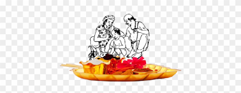 Classical Clipart Mundan - Mundan Clipart - Free Transparent PNG ...