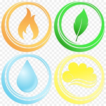 Classical Element, Chemical Element, Earth, Circle, Symbol PNG