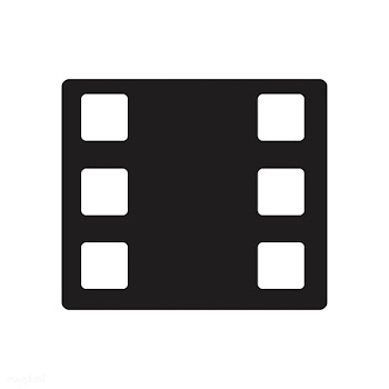 Classical filmstrip on isolated background | Free stock vector - 457613