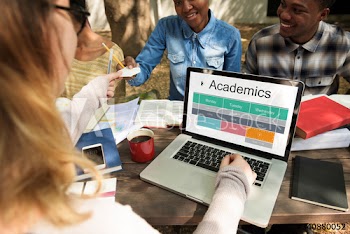 Classroom Class Study Academic Schedule