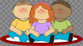 Classroom Rug Clipart - Clip Art Library
