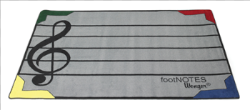 Classroom Rugs | West Music