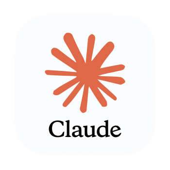 Claude AI Logo Design