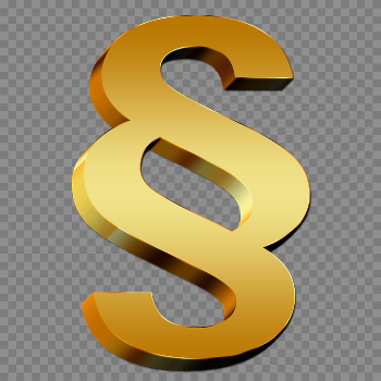 Clause Gold Paragraph - Free image on Pixabay
