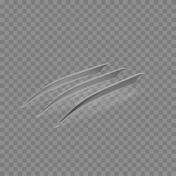 Claw PNG Background | PNG Mart