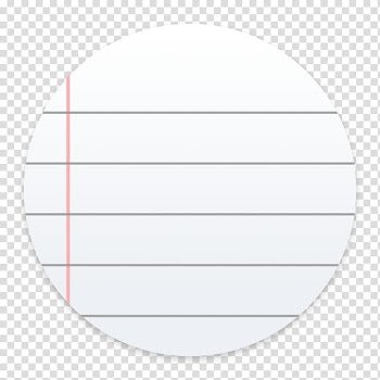 Clay OS  A macOS Icon, Text Edit, white lined icon transparent background PNG clipart